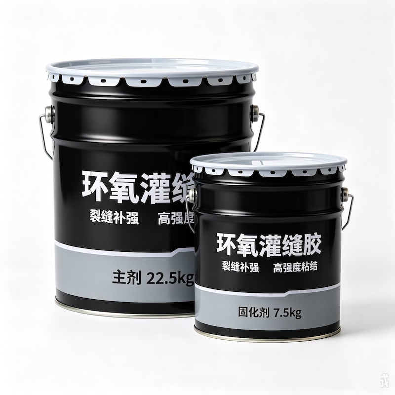 贾汪裂缝修复封闭胶