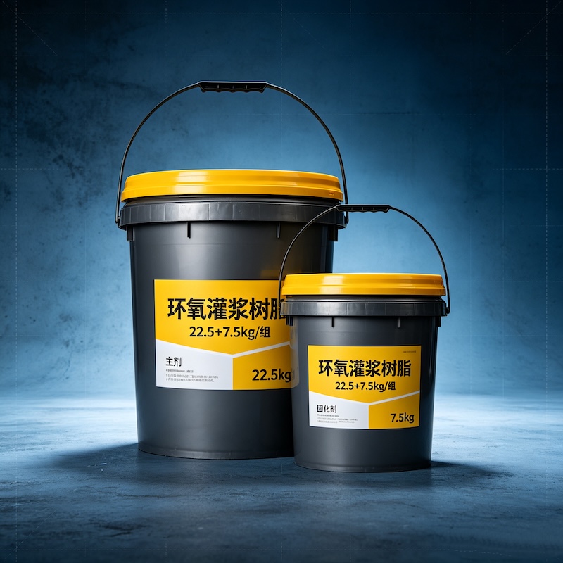 贾汪环氧灌浆树脂